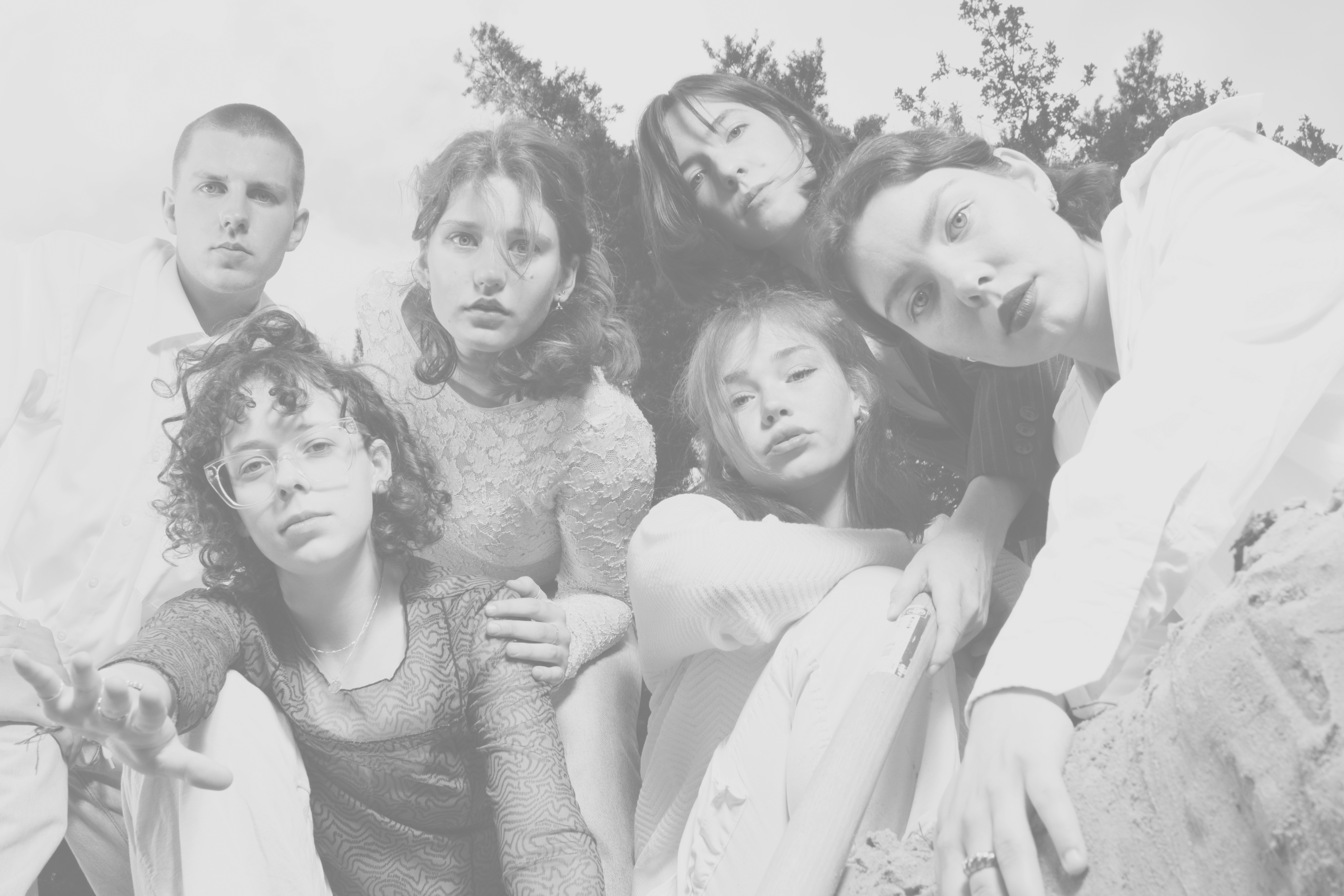 komma 30: aus dem Verborgenen team